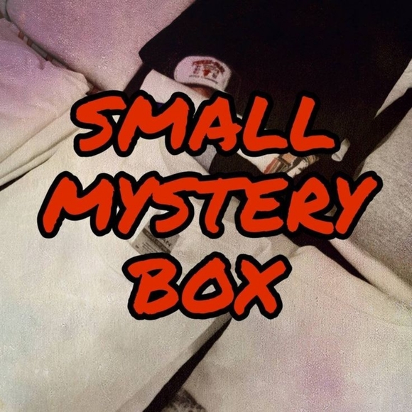 Other - Mystery Box (small)
